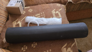 Отзыв: Царга 3 дюйма с утеплителем, — Всё супер.