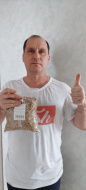 Отзыв: Солод Castle Malting Cara Ruby, 1 кг, — Стабильность